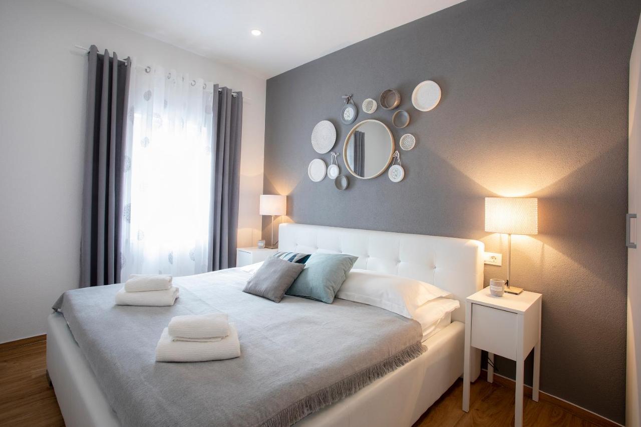 Apartment Piskovca Bled Esterno foto